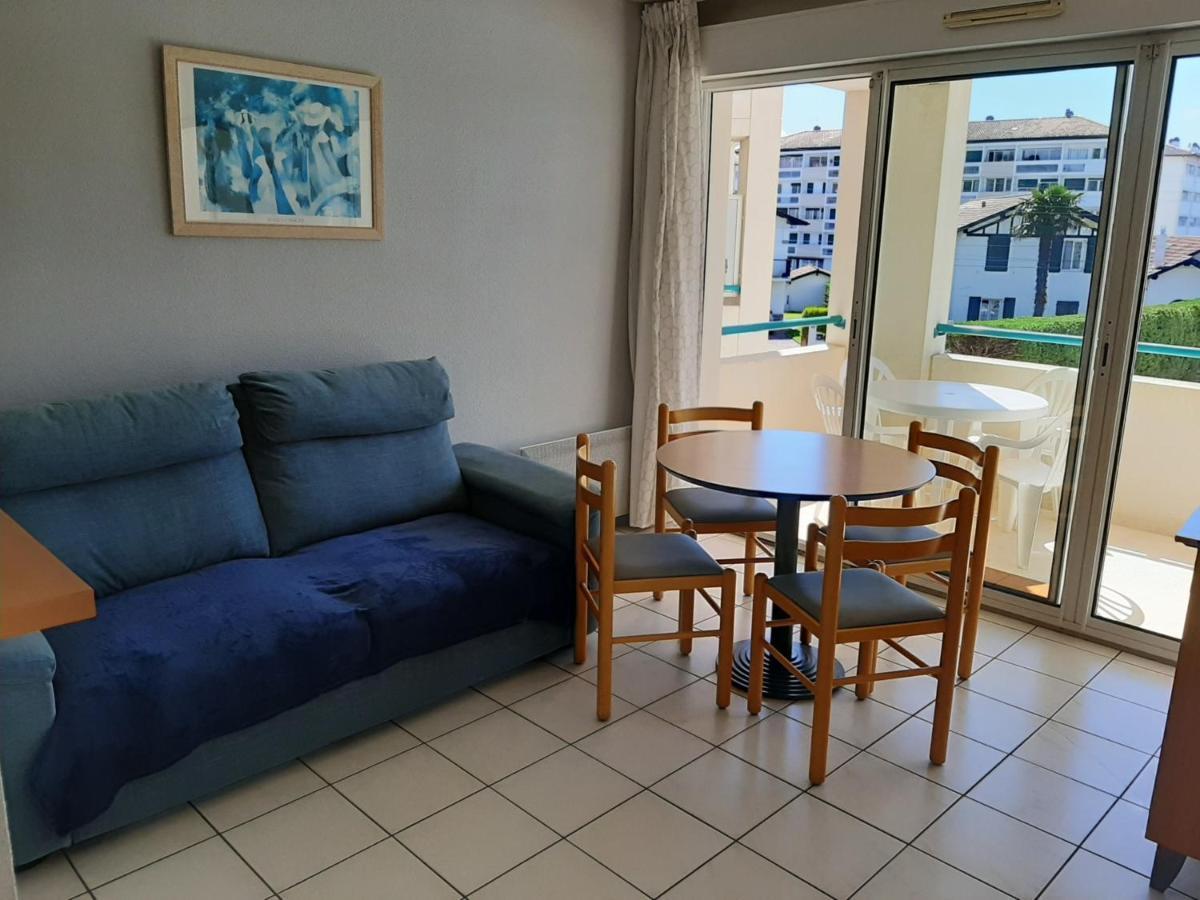 A Avec Terrasse, Piscine Chauffee Et Parking - Ideal Golf Et - Fr-1-239-551 Appartement