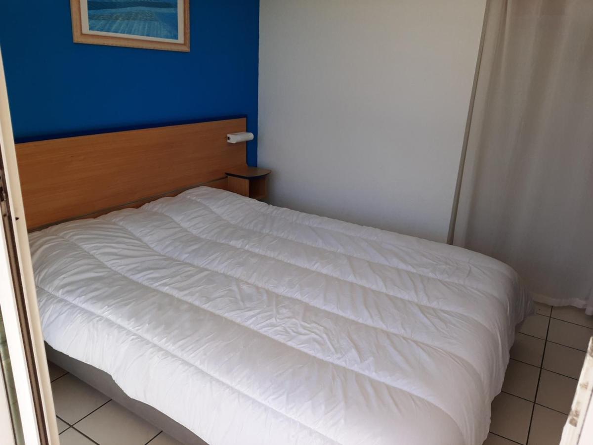 A Avec Terrasse, Piscine Chauffee Et Parking - Ideal Golf Et - Fr-1-239-551