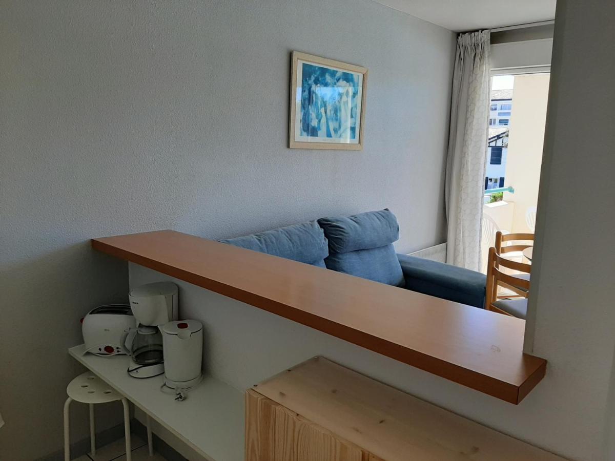 A Avec Terrasse, Piscine Chauffee Et Parking - Ideal Golf Et - Fr-1-239-551 *
