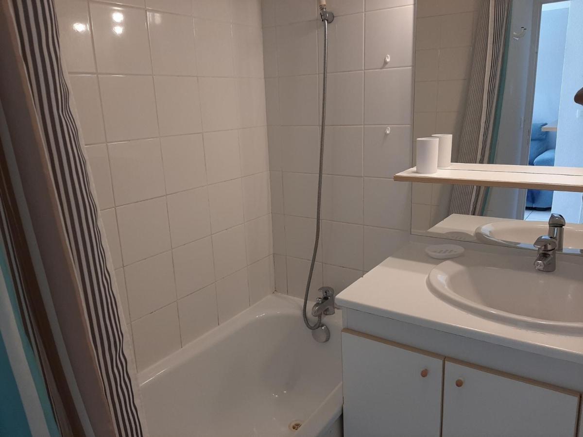 Appartement A Avec Terrasse, Piscine Chauffee Et Parking - Ideal Golf Et - Fr-1-239-551 *