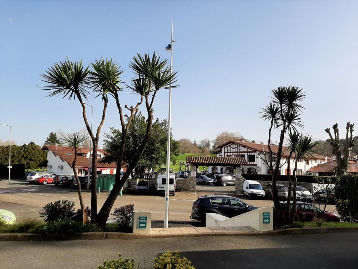 Appartement A Avec Terrasse, Piscine Chauffee Et Parking - Ideal Golf Et - Fr-1-239-551 *