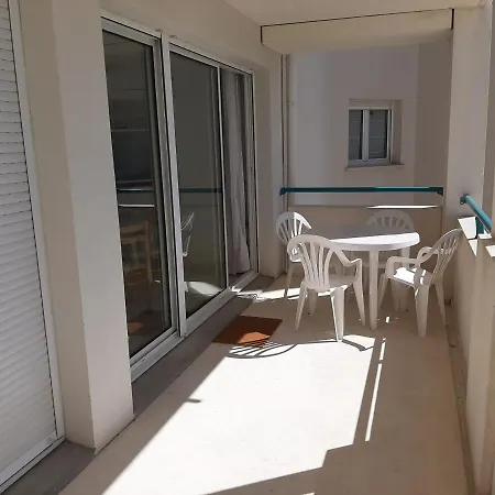 Appartement Ciboure, 2 pièces, 4 personnes - FR-1-239-551 Esterno foto