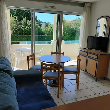 Appartement Ciboure, 2 pièces, 4 personnes - FR-1-239-551 Esterno foto