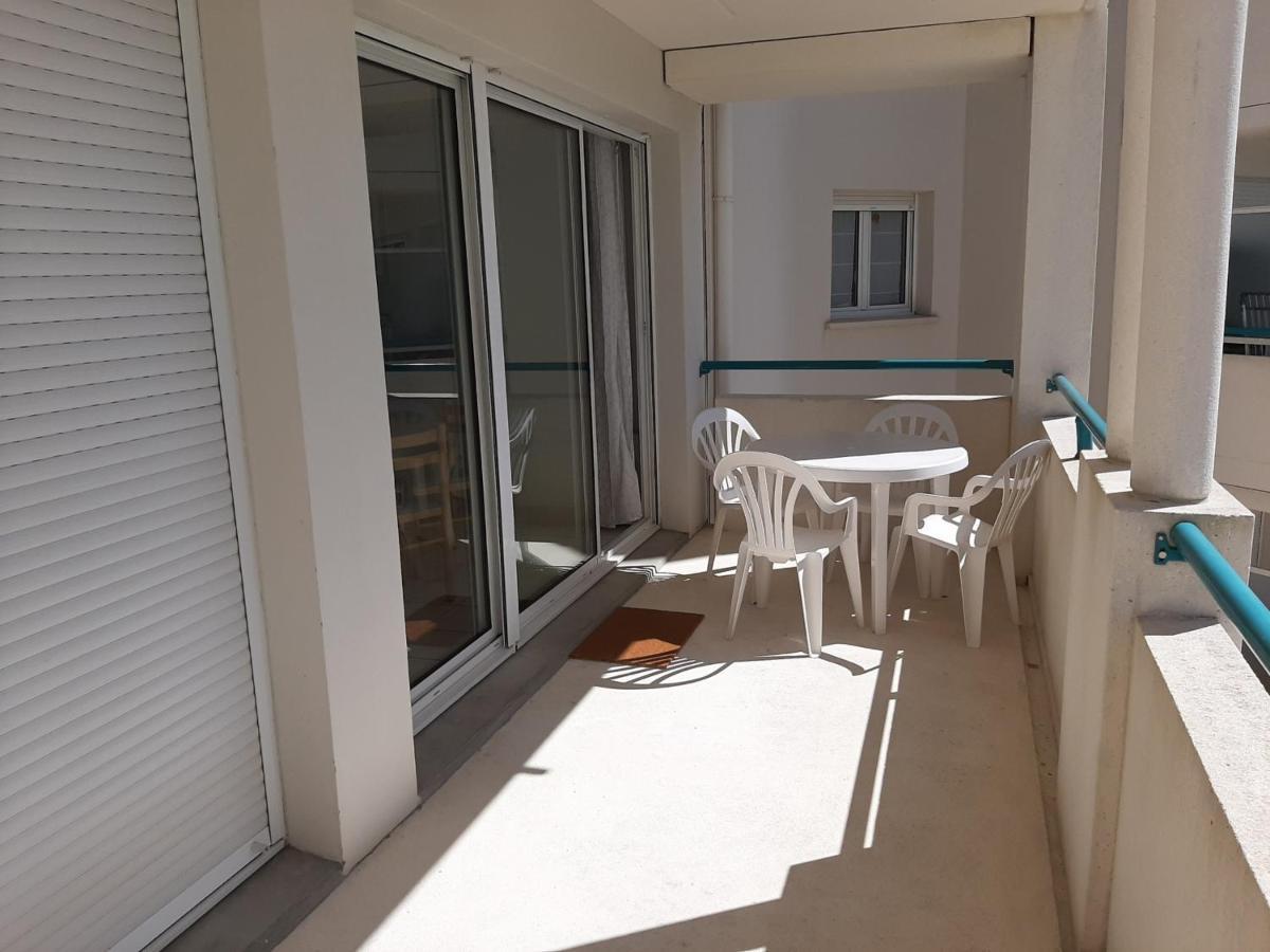 A Avec Terrasse, Piscine Chauffee Et Parking - Ideal Golf Et - Fr-1-239-551 *