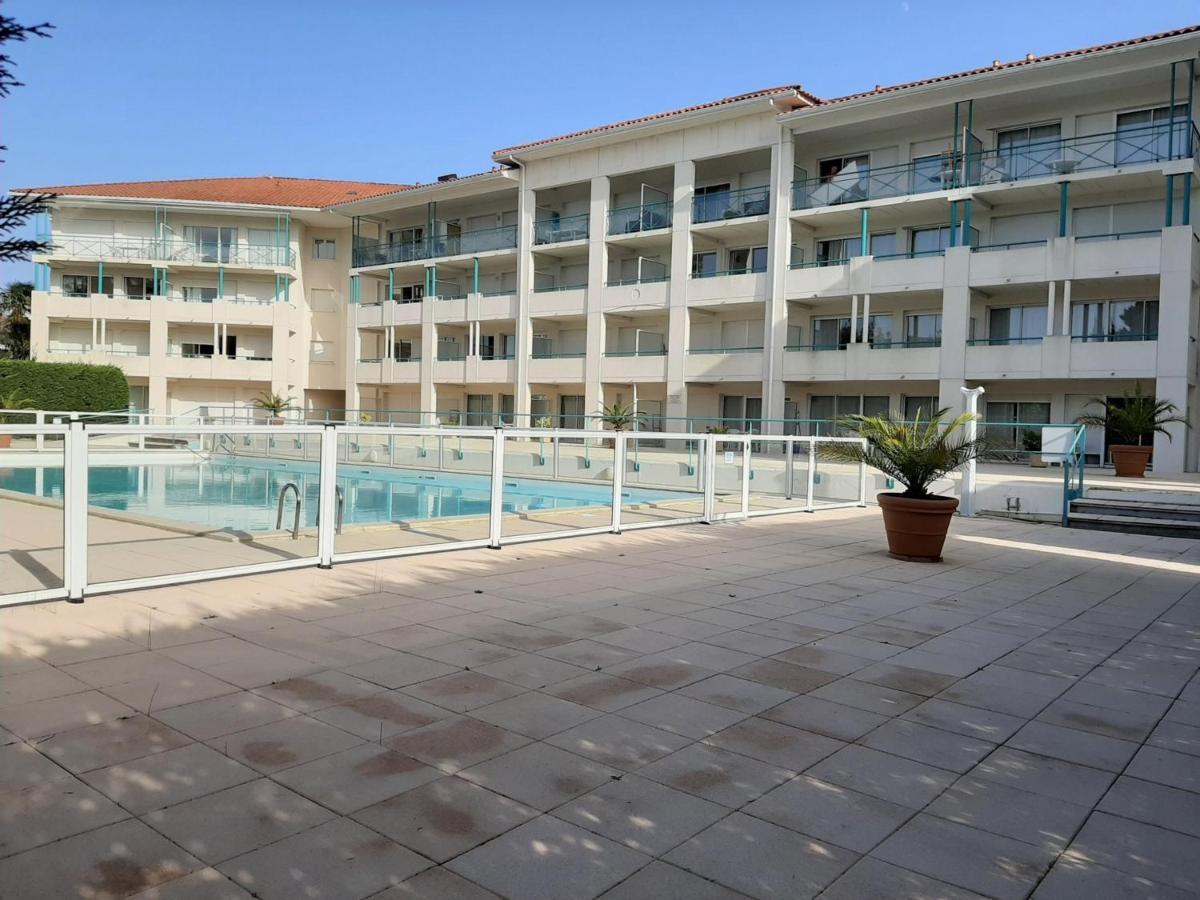 Appartamento Ciboure, 2 Pièces, 4 Personnes - Fr-1-239-551